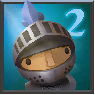 Wind-up Knight 2 v1.51 [Full/Unlocked]