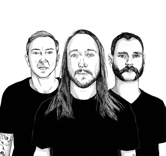 Interviews: Woodhawk