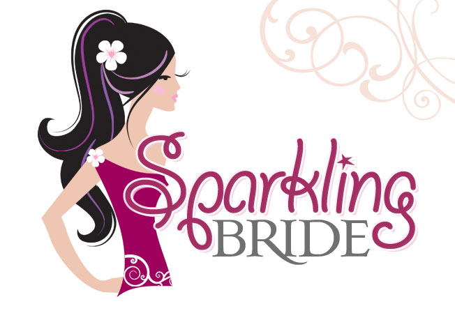 Sparkling Bride