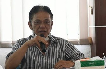 Herry Darawan : Kurang Diperhatikan Pemerintah, Petani Garam Datangi DPRD Jabar