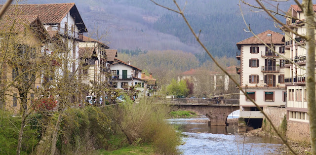 Elizondo, Navarra