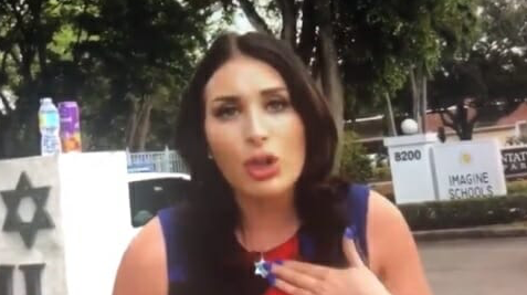 Conservative Journalist Laura Loomer Is Suspended from Twitter UNTIL AFTER ELECTION DAY! (AUDIO)