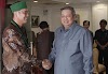 Ketua Umum PB HMI, Noer Fajriyansyah Mendadak Membatalkan Sepihak Kehadiran SBY di Kongres HMI