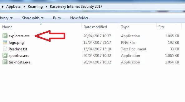 Cara Menghapus Virus Kaspersky di Flashdisk