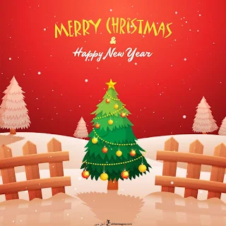 رمزيات كرسمس 2024 Merry christmas