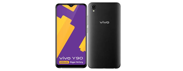 Vivo Y90