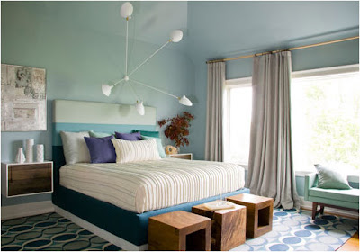 Design Ideas For 1 Bedroom Apartment