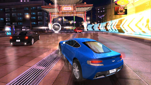 asphalt 7 heat 1.0.5 apk