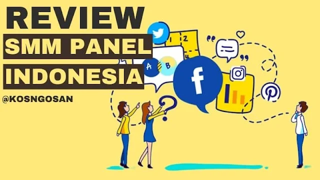 review smm panel indonesia