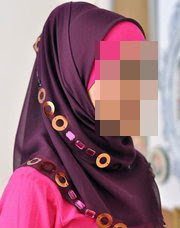 Fesyen Tudung Kegilaan Ramai Wanita Di Malaysia