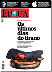 ÉPOCA 693 290811
