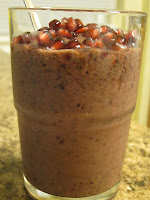 Pom Smoothie