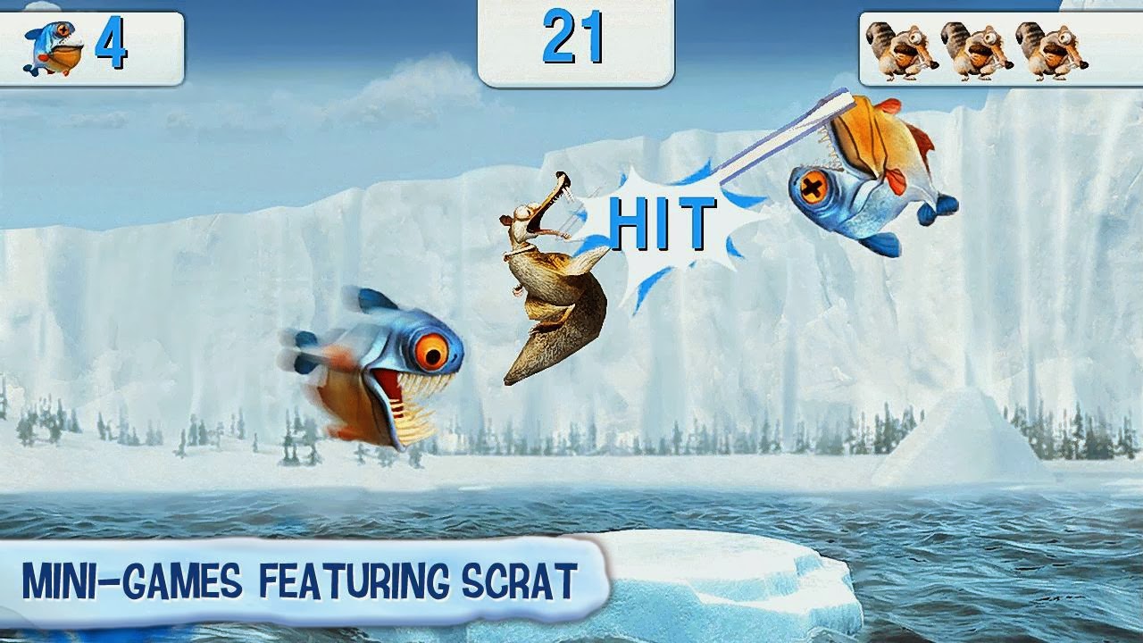 Ice Age Village MOD APK 2.2.0 (Unlimited Money) Free ...