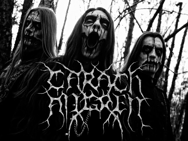 CARACH ANGREN SIAP MUNTAHKAN ALBUM GRESS DI 2020 !!!