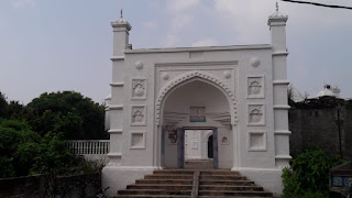 Sangi Jama Masjid Hajipur @ Desh Rakshak News