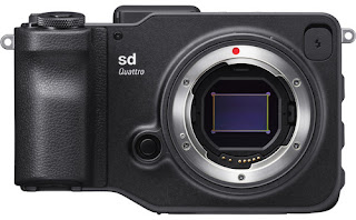 Sigma SD Quattro