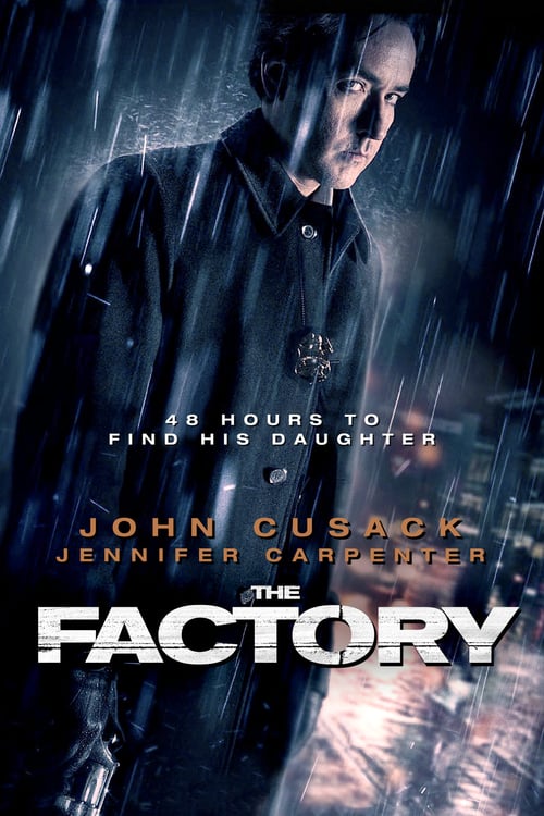 [HD] The Factory 2011 Ganzer Film Deutsch Download