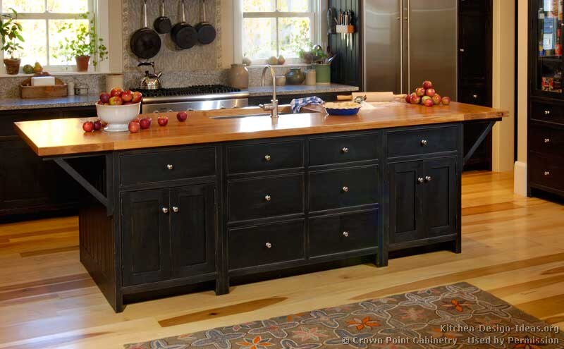 Kitchen Cabinets Countertops