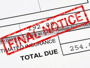 35 Percent Of Americans Have Unpaid Bills To Collection Agencies