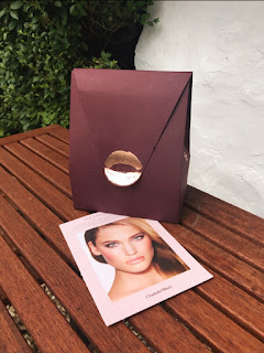 Review: Charlotte Tilbury, Instant Look in a Pallet in Beauty Glow 