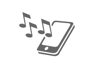 Cara menjadikan MP3 Sebagai Nada Dering, Notifikasi Android