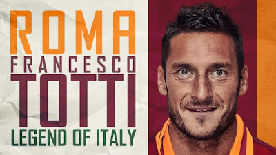 Fransesco Totti