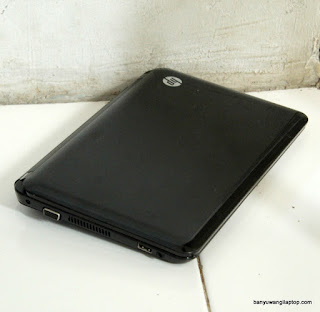 Jual Notebok HP Mini 210 - 1014TU Banyuwangi