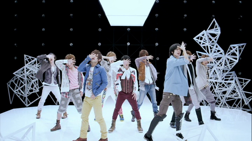 Daisuki Hey Say Jump Download Super Delicate Pv Making Hd Daisuki Hey Say Jump Download Super Delicate Pv Making Hd