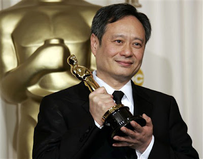 lee ang best director