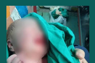 Νοσοκομείο Αλεξανδρούπολης: Η επιχείρηση εκκένωσης καρέ-καρέ…Έγκυος γέννησε καθοδόν σε ασθενοφόρο!