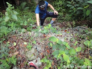 Gunung Jerai Hiking 22