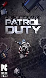 Police Simulator Patrol Duty Codex Game 2u Com