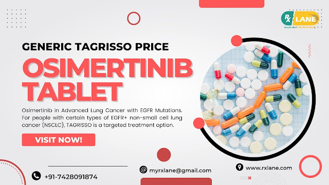 Osimertinib Cost Philippines