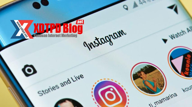 Instagram Marketing Tips Untuk Promosi Bisnis Secara Online
