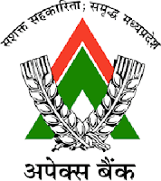 MP Apex Bank 2023 Jobs Recruitment Notification of Branch Manager and More 638 Posts