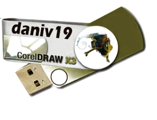 Download Corel Draw X3 Portable