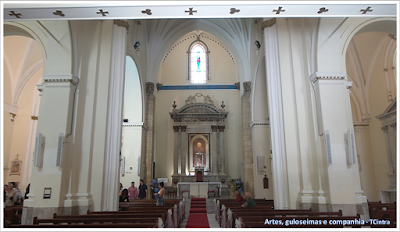 Catedral de Santa Maria, a Coroada