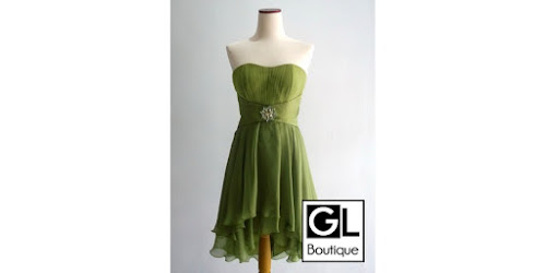  BUAT DRESS KOMBINASI BANDUNG Bandung