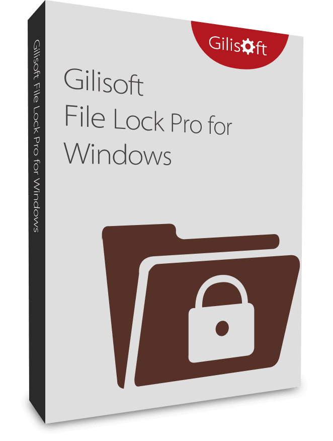 GiliSoft Any File Encryptor 3.4
