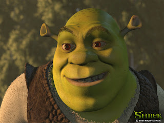 Shrek Trek