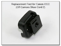 PJ1061: Replacement Foot for Off Camera Cord-2