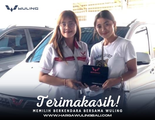 Wuling Bali, Wuling Denpasar