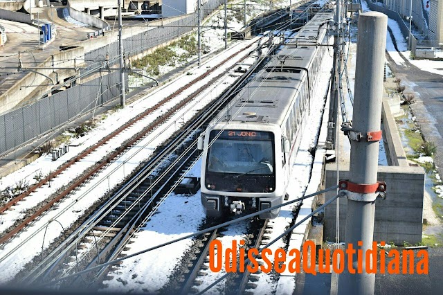 Capodanno: come cambiano gli orari del trasporto pubblico a Roma