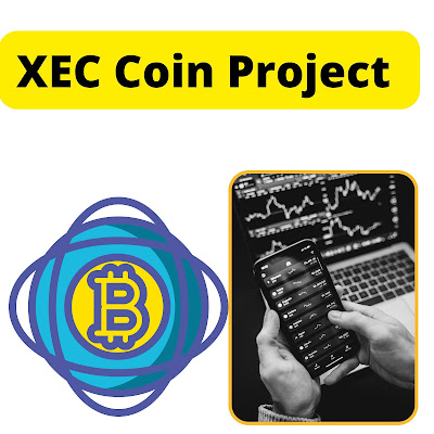 XEC Coin Project
