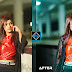 [Free Preset] Shopping Mall Effect | Free Preset Photoshop Cc 2020