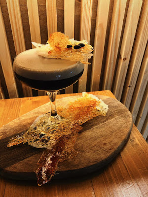 Espresso Martini