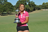 Lydia Ko