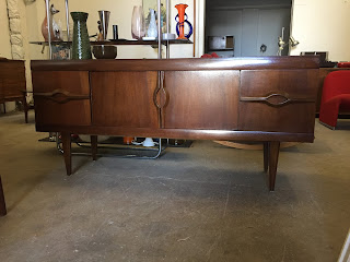 Retro Stonehill Sideboard - Original Compulsive Design