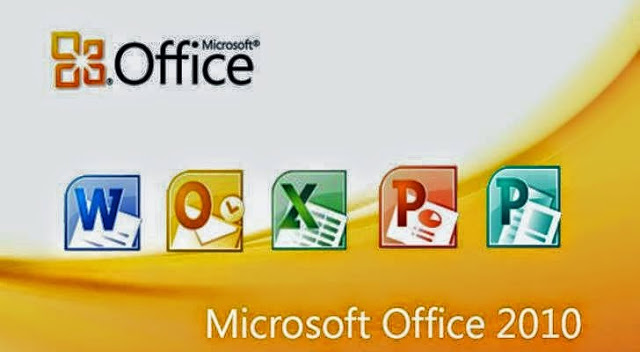 Giáo trình hướng dẫn sử dụng Office 2010 (Word, Excel, PowerPoint) của Microsoft bằng Tiếng Việt