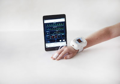 Vital Sign Monitoring Devices Market